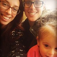 Alexandra Benjamin Photo 23