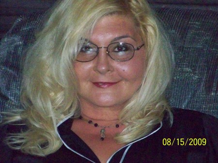 Angela Lawrence Photo 26