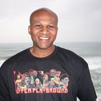 Darrell Howell Photo 27