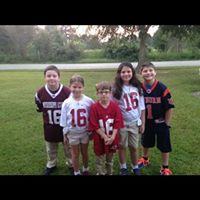 Kimberly Snell Photo 22