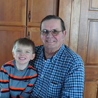 Jerry Dunham Photo 10