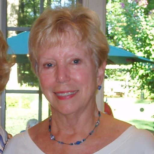 Martha Lamb Photo 11