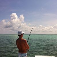 Lawrence Abbott Photo 13