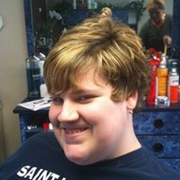 Tiffany Madden Photo 10