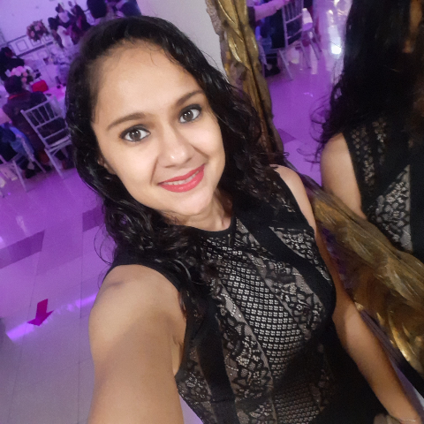 Ana Betancourt Photo 16