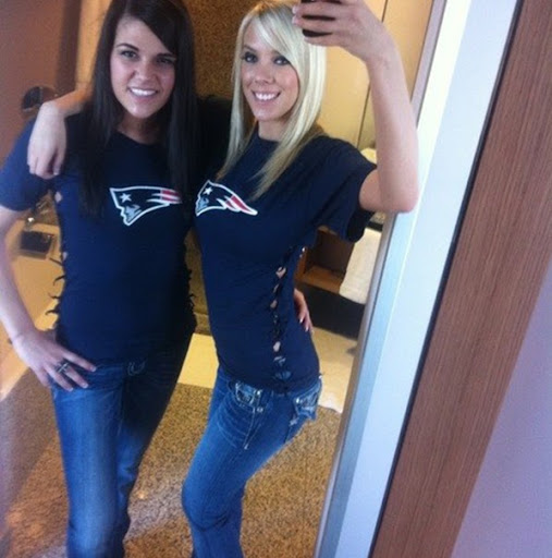 Jillian Turner Photo 7