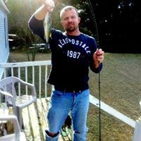 Gregory Goff Photo 23