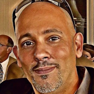 George Camacho Photo 35