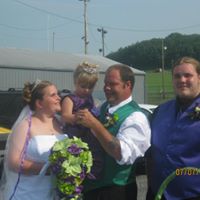 Michelle Will Photo 36