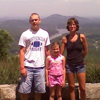 Tammy Bailey Photo 5