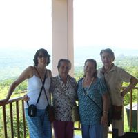 Amparo Duarte Photo 11