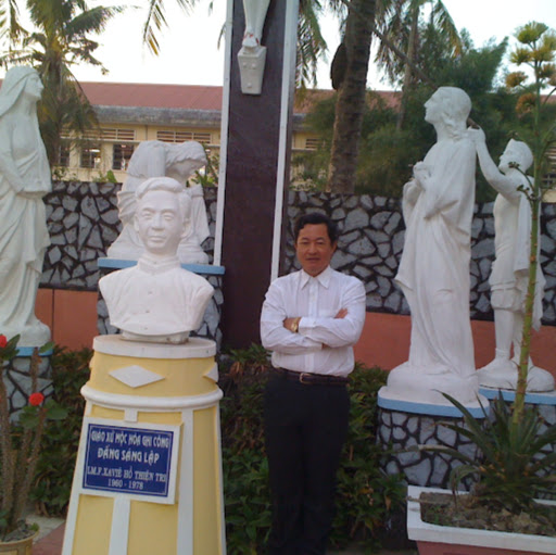 Vuong Vu Photo 9
