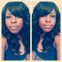 Jasmine Ragland Photo 20