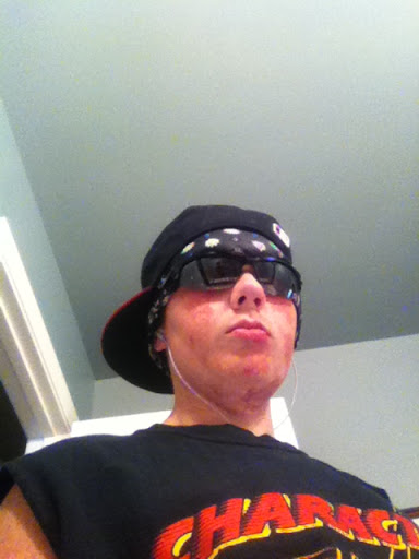 Stephen Edge Photo 28