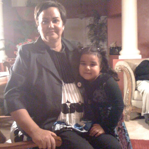 Cassie Castillo Photo 2