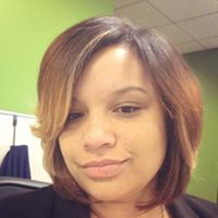 Carmen Rivers Photo 13