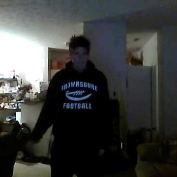 Tony Dotson Photo 20