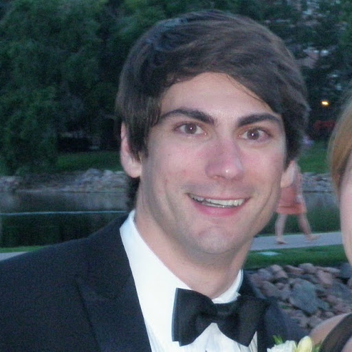 Patrick Clark Photo 30