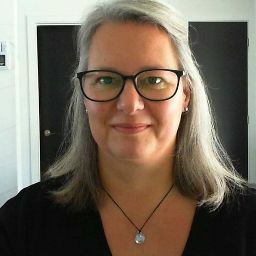 Catherine Fortin Photo 17