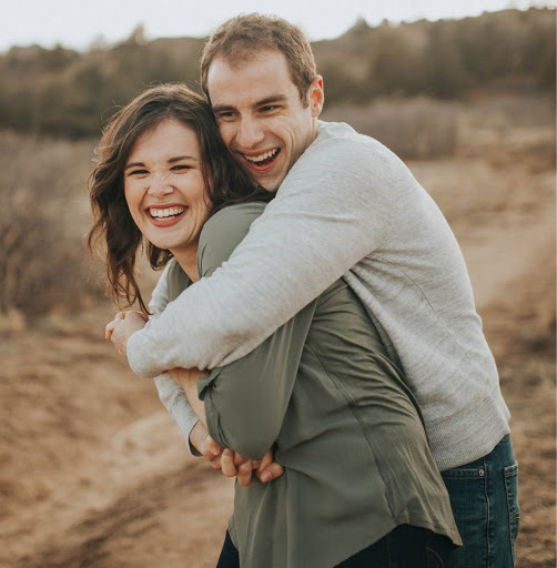 Caleb Morgan Photo 12