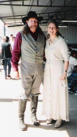 Diana Grant Photo 17