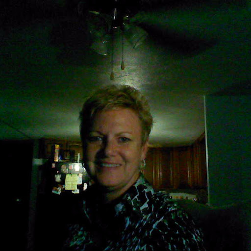 Debbie Greene Photo 22