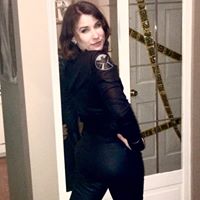 Katherine Myers Photo 25