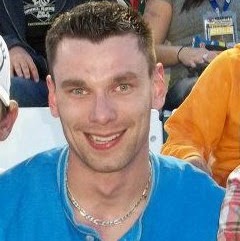 Michael Blevins Photo 42