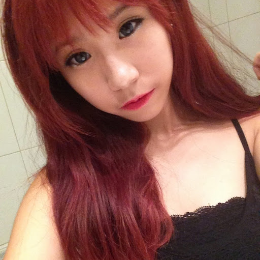 Hannah Hwang Photo 15