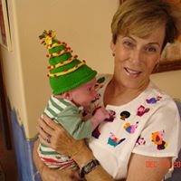 Colleen Lee Photo 29