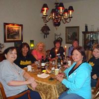 Christine Griffith Photo 10