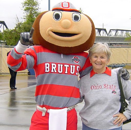 Helen Morrison Photo 43