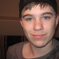 Nicholas Fudge Photo 5