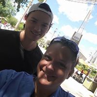 Cindy Parton Photo 6