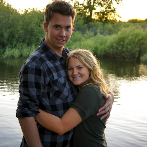 Taylor Carter Photo 13