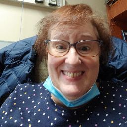 Nancy Goodson Photo 7