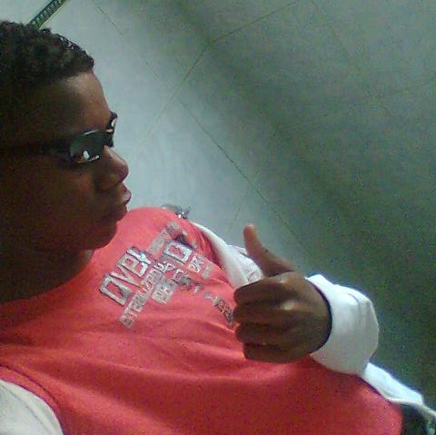 Fred Jefferson Photo 31