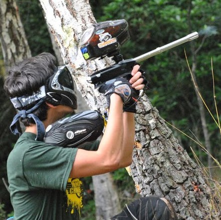 James Barnett Photo 58