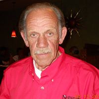 Charles Oliver Photo 11