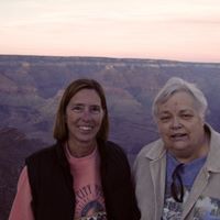 Kathleen Luckett Photo 4