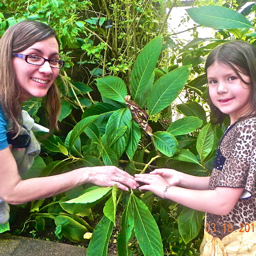 Angela Mackey Photo 8