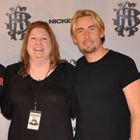 Robin Bloom Photo 18