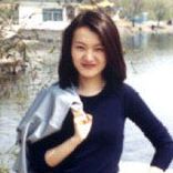Yingying Wang Photo 15