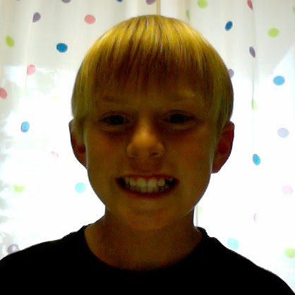 Jack Robinson Photo 30