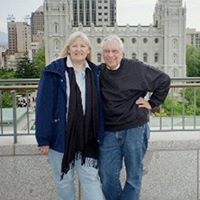 Janet Waldron Photo 28