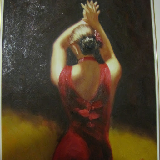 Lise Robichaud Photo 15