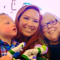 Veronica Short Photo 9