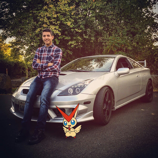 Miguel Lara Photo 26