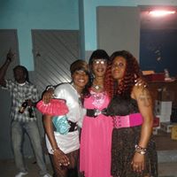 Stacy Burton Photo 12