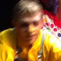 Richard Pritchett Photo 21